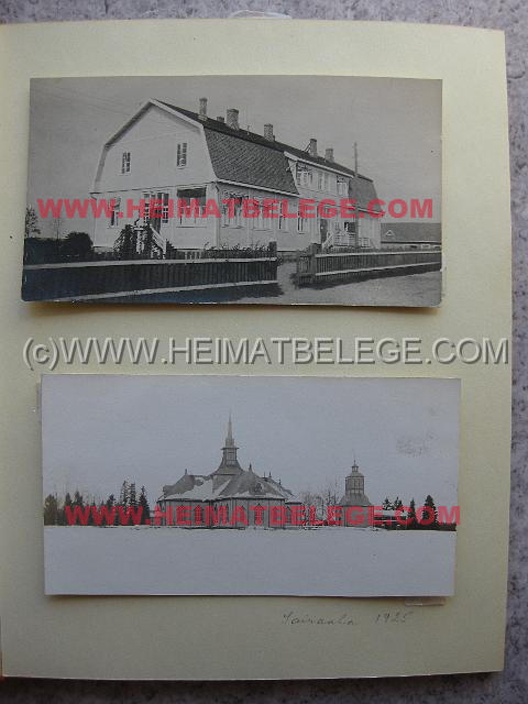 009 vanhoja Postikortti Iisalmi.JPG